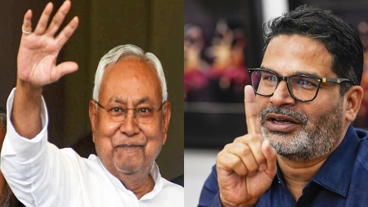 bihar jan suraaj Prashant Kishor said When I opposed CAA NRC Nitish Kumar expelled me from JDU Bihar Politics: अब जा के प्रशांत किशोर ने बताई JDU से निकाले जाने की वजह, कहा- इस बात का किया था विरोध