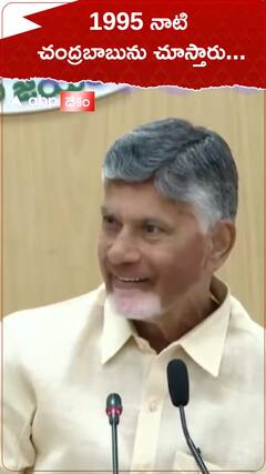 1995 నాటి చంద్రబాబును చూస్తారు...