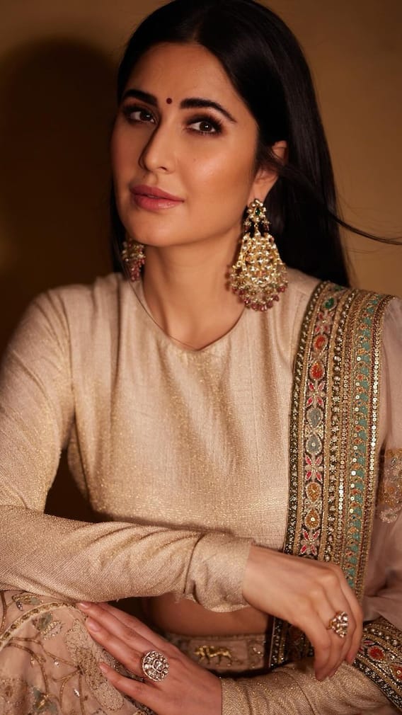 कैटरीना ने रात के 1 बजे क्यों किया था आलिया को मैसेज