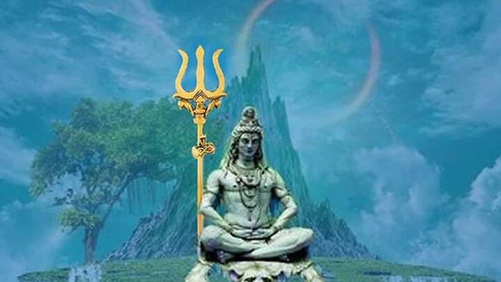 आजपासून श्रावण महिन्याला सुरुवात झाली असून यंदा श्रावण महिन्यात एकूण 5 सोमवार येत आहेत. विशेष म्हणजे श्रावणची सुरुवात आणि शेवटही सोमवारीच होत असल्याचा हा चांगला योग आहे.