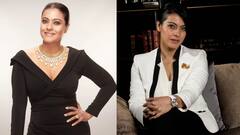 Kajol Business And Networth: जाहिरातीचे घेते दोन कोटी, महागड्या गाड्या, काजोलची संपत्ती नेमकी किती?
