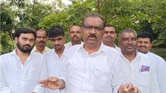 दुधात भेसळ करणाऱ्यांवर मोक्का लावा, भेसळखोरांना गावकऱ्यांनी 'विषकालवे' ही पदवी द्या : सुरेश धस