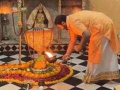 Shravan 2024: શ્રાવણના પ્રથમ સોમવારે નાગેશ્વર જ્યોતિર્લિંગના ઘરે બેઠા કરો દર્શન, જુઓ તસવીરો