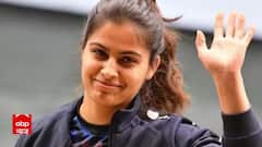 Manu Bhaker Misses Out On Third Olympic Medal, Nation's Heartbroken | Sports Live