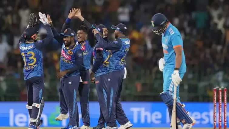 Why Team India Lost 2nd Odi Match against Sri Lanka here know Reasons latest sports news IND vs SL: श्रीलंका में क्यों जूझ रही है टीम इंडिया? जानें 'शर्मनाक' प्रदर्शन के 5 बड़े कारण