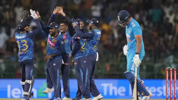 IND vs SL: श्रीलंका में क्यों संघर्ष कर रही है टीम इंडिया?  जानिए ‘शर्मनाक’ प्रदर्शन की 5 बड़ी वजहें