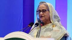 Bangladesh Unrest: PM Sheikh Hasina Leaves Country, Protestors Storm Her Ganabhaban Residence