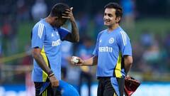 'गौतम गंभीर जास्त दिवस प्रशिक्षकपदावर टिकणार नाही...', भारताला विश्वचषक जिंकून देणाऱ्या खेळाडूचं मोठं विधान