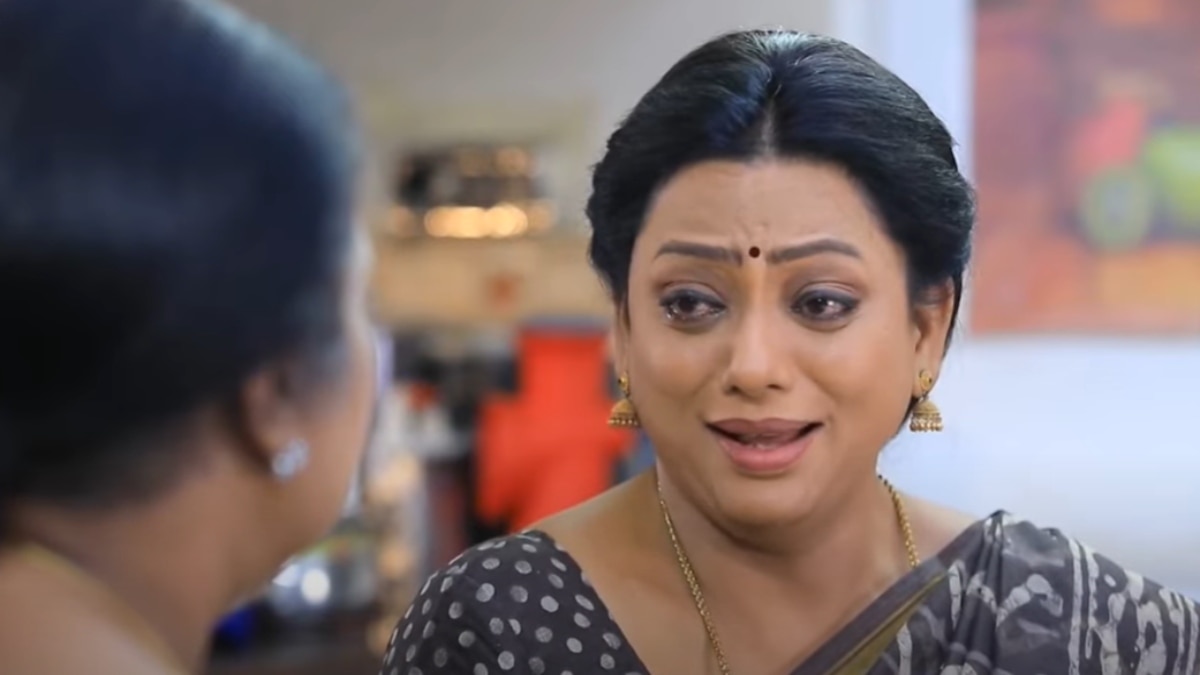 Baakiyalakshmi serial August 5: செத்துப்போக துணிந்த இனியாவை காப்பாற்றிய பாக்யா... காலையிலேயே ஈஸ்வரிக்கு காத்திருந்த ஷாக்...