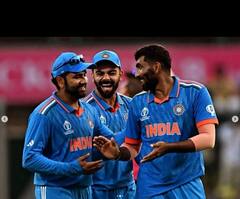 Rohit Sharma:रोहित शर्माचा धमाका सुरुच, हिटमॅनचा षटकारांचा नवा विक्रम, ख्रिस गेलचं रेकॉर्ड संकटात