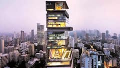 ये हैं दुनिया के 10 सबसे खूबसूरत घर, इस नंबर पर आता है मुकेश अंबानी का एंटीलिया