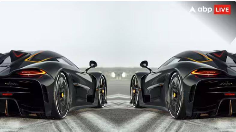 fastest car in the world koenigsegg jesko absolut can reach 500 kmph speed expected to come with approx 24 crore World's Fastest Car: ਕਿਹੜੀ ਹੈ ਦੁਨੀਆ ਦੀ ਸਭ ਤੋਂ ਤੇਜ਼ ਕਾਰ ? Top Speed ਜਾਣ ਕੇ ਨਹੀਂ ਆਵੇਗਾ ਯਕੀਨ !