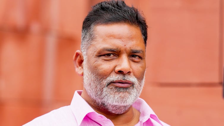 MP Pappu Yadav Big Statement on Waqf Board Amendment Bill Taking Name of Hindu Muslim ANN Waqf Board Amendment Bill: 'हिंदू-मुस्लिम इनका परम...', वक्फ बोर्ड संशोधन बिल पर सांसद पप्पू यादव का बड़ा बयान