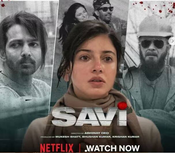 વાસ્તવમાં દિવ્યા ખોસલા અને હર્ષવર્ધન રાણે અભિનીત ફિલ્મ સાવી 31 મે, 2024 ના રોજ રીલિઝ થઈ, તેની રીલિઝના ચાર મહિના પછી પણ નેટફ્લિક્સ પર નંબર 1 પર ટ્રેન્ડ કરી રહી છે. આ ફિલ્મ પંદર દેશોમાં લીડ કરી રહી છે અને શાનદાર પ્રદર્શન કરી રહી છે.