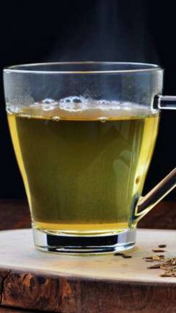 ఈజీగా వెయిట్ లాస్ కావాలంటే ఈ టీ తాగండి!