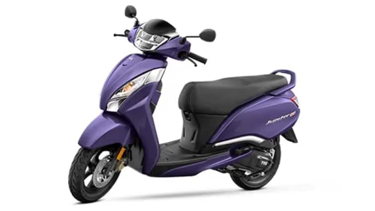 TVS Jupiter 110 Launching in India Check Price Features Details TVS Jupiter 110: త్వరలో మార్కెట్లో కొత్త జూపిటర్ 110 - ఫీచర్లు ఎలా ఉండనున్నాయి?