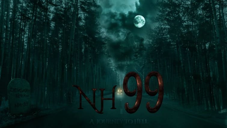 “NH 99” Film Director Amar Raj Chauhan’s Upcoming Horror Comedy Film Is Going To Be Seen In Theatres Very Soon “NH 99” Film Director Amar Raj Chauhan’s Upcoming Horror Comedy Film Is Going To Be Seen In Theatres Very Soon