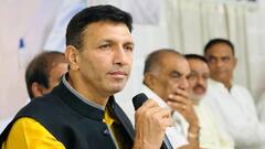 मध्य प्रदेश में गरमाई राजनीति, दिग्गजों की अगुवाई में प्रदेश भर में प्रदर्शन करेगी कांग्रेस