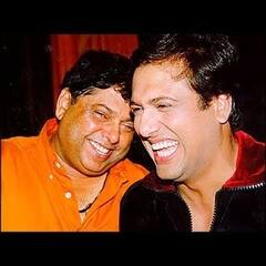 ‘वो किंग है’...शाहरुख या सलमान नहीं इस स्टार की एक्टिंग पर फिदा है डेविड धवन, खुद खोला राज