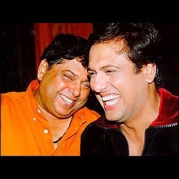 बात कर रहे हैं बॉलीवुड के हीरो नंबर वन यानि गोविंदा की. जिन्होंने डेविड की ‘राजा बाबू’ और ‘पार्टनर’ समेत कई ब्लॉकबस्टर फिल्मों में अपनी एक्टिंग से धाक जमाई है. डेविड भी गोविंदा की एक्टिंग के कायल है.