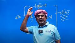 Avadh Ojha: योगी आदित्यनाथ से लेकर प्रियंका गांधी और अरविंद केजरीवाल तक...किस नेता को कैसे देखते हैं ओझा सर? जानिए