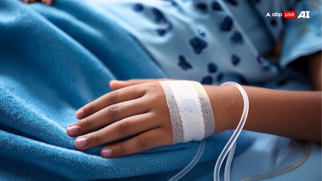 Deoria 80 students fell ill suddenly inter college panic ensued know full details ann Deoria News: 90 विद्यार्थियों की तबीयत अचानक हुई खराब, इंटर कॉलेज में मचा हड़कंप, जानें पूरी डिटेल