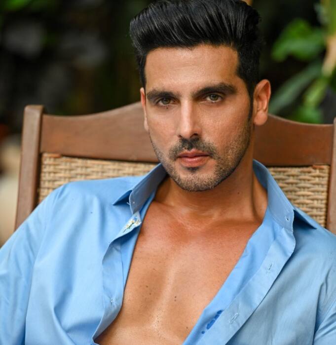 बता दें कि जायद खान ने फ्लॉप का टैग लगने के बाद 9 साल पहले इंडस्ट्री छोड़ दी थी और अब वे कमबैक की तैयारी कर रहे हैं.