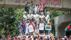 Bangladesh Violence: बांग्लादेश को भारत में मिलाने का यही सही वक्त, किसने कर दिया ये दावा; जानें