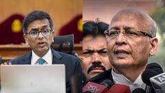 '30 साल में ऐसा नहीं हुआ, LG हमेशा...', MCD में पार्षदों की नियुक्ति कैसे होती रही है, केजरीवाल सरकार के वकील सिंघवी ने कोर्ट को बताया