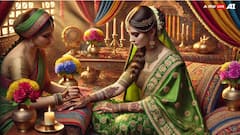 तीज की तैयारी के लिए चुनें कैसी मेहंदी? नहीं तो हाथों की रंगत पड़ जाएगी फीकी