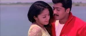 வசந்த் இயக்கத்தில் சூர்யா நடித்து வெளிவந்த படம் பூவெல்லாம் கேட்டுப்பார். இப்படம் வெளியாகி இன்றுடன் 25 ஆண்டுகளை நிறைவு செய்கிறது.