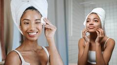 Beauty Tips : முகத்தை எப்போதும் பிரகாசமாக வைக்கணுமா? இதை ட்ரை பண்ணுங்க!