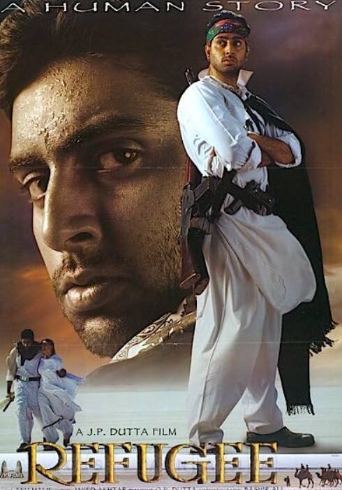 दरअसल ये एक्टर कोई और नहीं अभिषेक बच्चन हैं. करीना और अभिषेक दोनों ने अपने करियर की शुरुआत जेपी दत्ता की साल 2000 में आई फिल्म ‘रिफ्यूजी’ के साथ की थी.