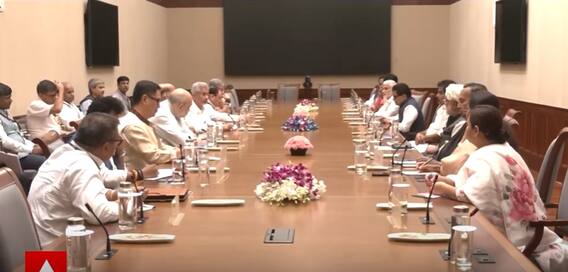 Bangladesh Crisis: EAM Jaishankar To Make Suo Motu Statement In Lok Sabha At 3.30 PM | ABP News