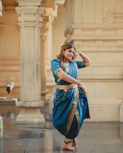 Silk Saree Identification : அசல் பட்டு புடவையை கண்டுபிடிப்பது எப்படி?