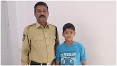 హైదరాబాద్‌లో బాలుడి అదృశ్యం కేసులో ట్విస్ట్- తిరుమలలో ఆచూకీ లభ్యం- శ్రీవారి దర్శనానికి వచ్చినట్టు వెల్లడి