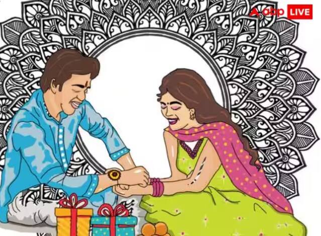 આવી સ્થિતિમાં, રક્ષાબંધનનો તહેવાર 19 ઓગસ્ટ 2024, સોમવારે દેશભરમાં ઉજવવામાં આવશે. આ દિવસે ભાઈના કાંડા પર રાખડી અથવા રક્ષાસૂત્ર બાંધવા માટે બપોરે 1.30 વાગ્યા પછીનો સમય સૌથી શુભ રહેશે.