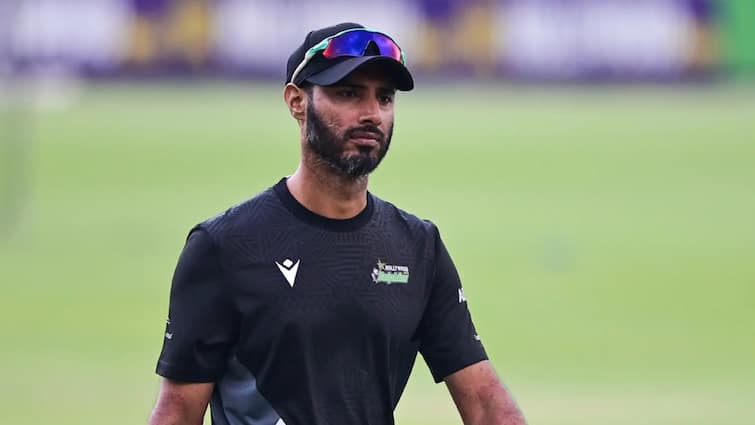 Who Is Imraan Khan Batting Coach Of South Africa Here Know Latest Sports News South Africa Batting Coach: सिर्फ 20 रन बनाने वाले को दक्षिण अफ्रीका ने बनाया बैटिंग कोच, जानें इनके बारे में सबकुछ