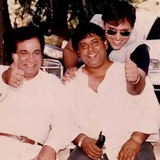 डेविन धवन ने आगे ये भी बताया कि, उनके साथ मेरी ट्यूनिंग काफी अच्छी है. हम एक-दूसरे की बातें इशारों से समझ जाते थे. यही वजह है कि हम दोनों एकसाथ इतनी सारी सुपरहिट फिल्में दे पाए हैं.