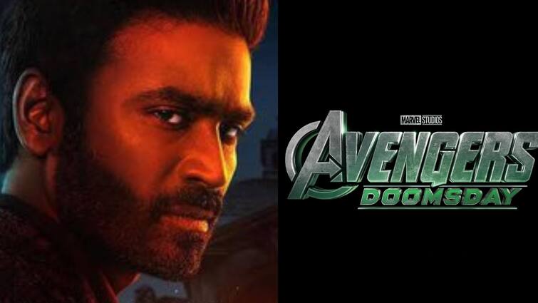 Raayan actor Dhanush to feature in Russo brothers avengers doomsday Dhanush In Avengers Doomsday: என்னது! உண்மையா? - அவெஞ்சர்ஸ் உலகில் தனுஷ்... பரபரப்பை கிளப்பும் மாஸ் தகவல்!