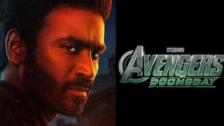 Dhanush In Avengers Doomsday: என்னது! உண்மையா? - அவெஞ்சர்ஸ் உலகில் தனுஷ்... பரபரப்பை கிளப்பும் மாஸ் தகவல்!