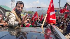 370 पर ऐसा क्या बोल गए सांसद कि सदन में भड़क गए BJP नेता नित्यानंद राय, बोले- ये फैसला देश की…