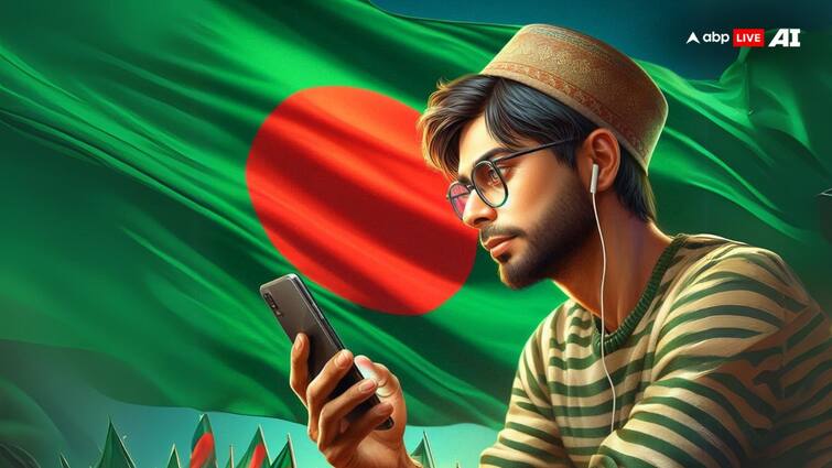 How much does it cost for one month mobile recharge in Bangladesh compare with India एक महीने के मोबाइल रिचार्ज के लिए बांग्लादेश में कितने रुपये लगते हैं? जानें भारत से महंगा या सस्ता