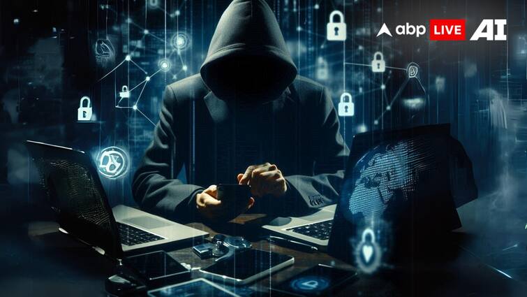 What is digital arrest cyber criminals fraud with video call how to be careful from online fraud Digital Arrest: ठगी का नया हथियार बना 'डिजिटल अरेस्ट', वीडियो कॉल कर ऐसे लूट रहे साइबर ठग