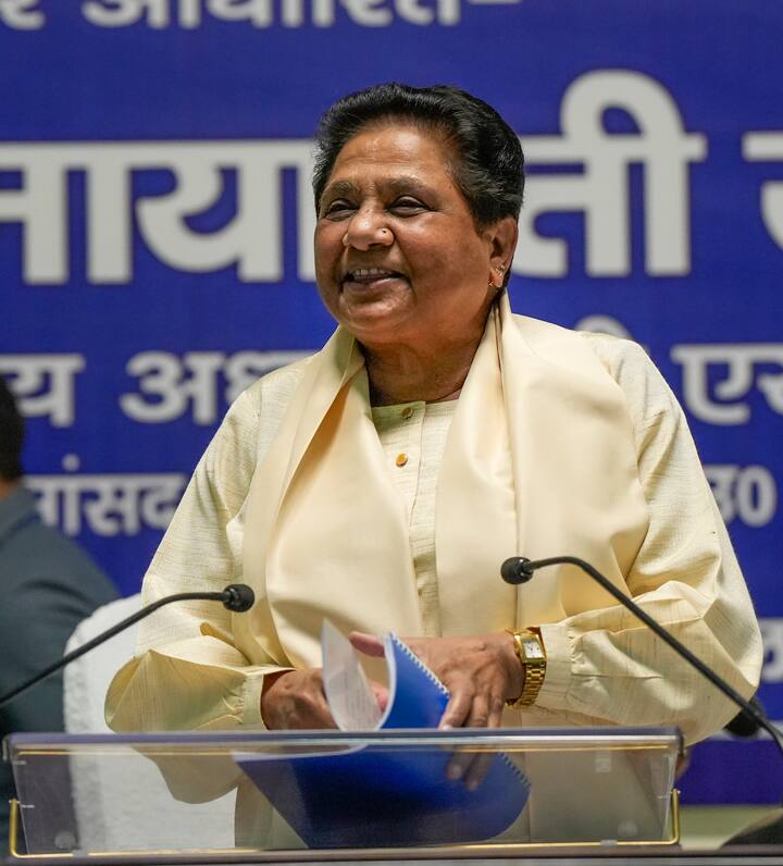 बहन जी के नाम से मशहूर मायावती चाहती हैं कि दलितों में कोई और कोटा नहीं हो. न ही किसी सरकार को अधिकार हो कि वह इसमें किसी और जाति के नाम जोड़ सके.