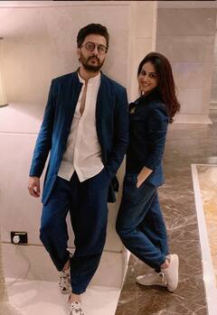 जब रितेश देशमुख से शादी के एक महीने बाद ही खूब रोई थीं जेनेलिया देशमुख, किस्सा जान हंसी नहीं रोक पाएंगें