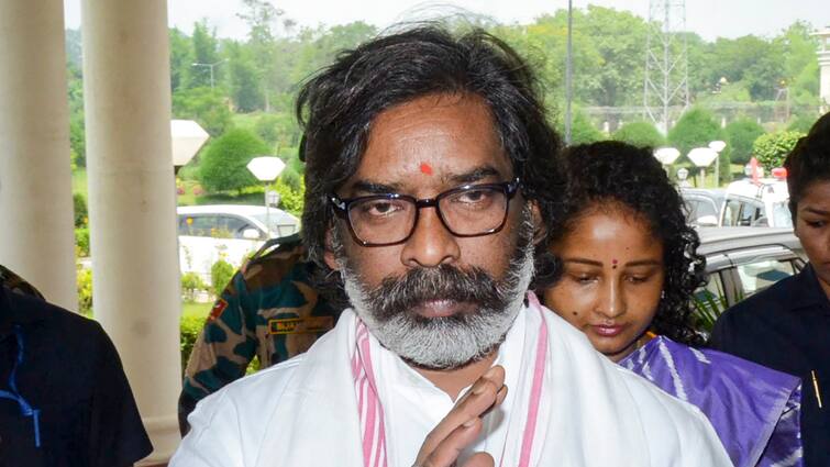 Hemant Soren claims After jharkhand assembly elections BJP will be out of state forever CM हेमंत सोरेन का बड़ा दावा, 'इस साल विधानसभा चुनाव के बाद BJP हमेशा के लिए...'