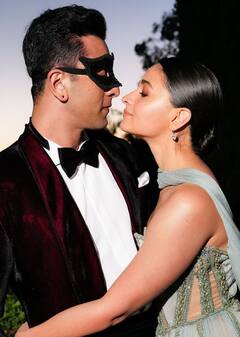 आलिया भट्ट संग कैसे शुरू हुई थी रणबीर कपूर की लव स्टोरी? कब हुई थी पहली मुलाकात? एक्टर ने किया खुलासा