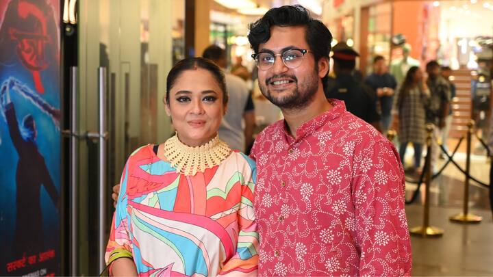 মুখ্য চরিত্রে অভিনয় করেছেন রূপাঞ্জনা মিত্র। তাঁকে মহিলা পুলিশ অফিসারের চরিত্রে দেখা গিয়েছে ছবিতে। এছাড়া অভিনয় করেছেন নবাগত অসীম, পার্থসারথী, দেবপ্রসাদ হালদার, দেবপ্রতীম দাশগুপ্ত, প্রতীশ ঘোষ প্রমুখ।