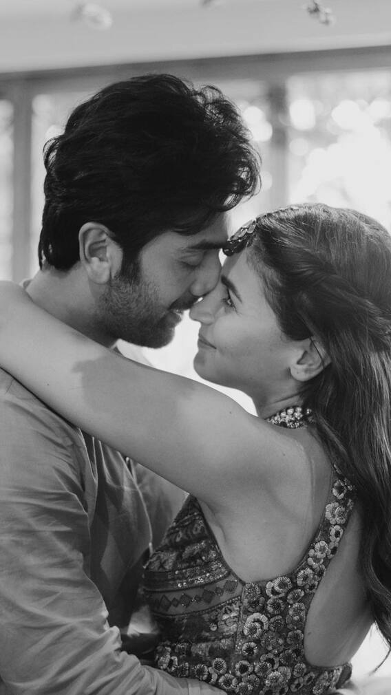 कैसे शुरू हुई थी रणबीर-आलिया की लव स्टोरी?